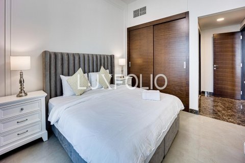 Apartment in Dubai Marina, Dubai 1 bedroom, 80 sq.m. № 45773 - photo 27