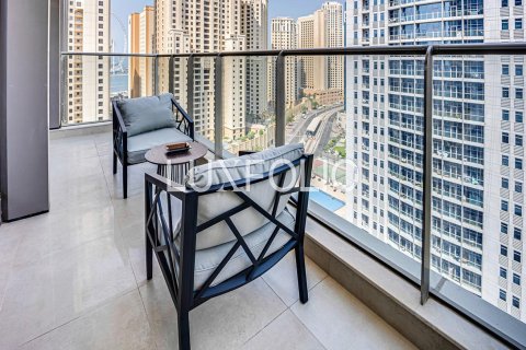 Apartment in Dubai Marina, Dubai 1 bedroom, 80 sq.m. № 45773 - photo 28