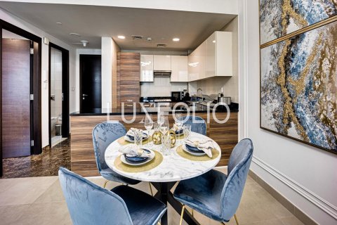 Apartment in Dubai Marina, Dubai 1 bedroom, 80 sq.m. № 45773 - photo 10