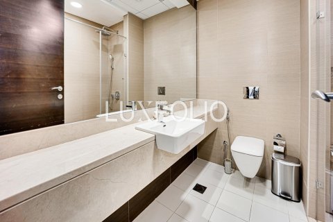 Apartment in Dubai Marina, Dubai 1 bedroom, 80 sq.m. № 45773 - photo 21