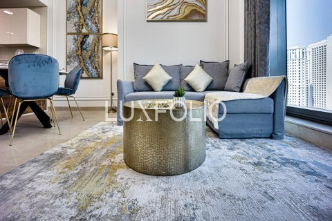 Apartment in Dubai Marina, Dubai 1 bedroom, 80 sq.m. № 45773 - photo 17