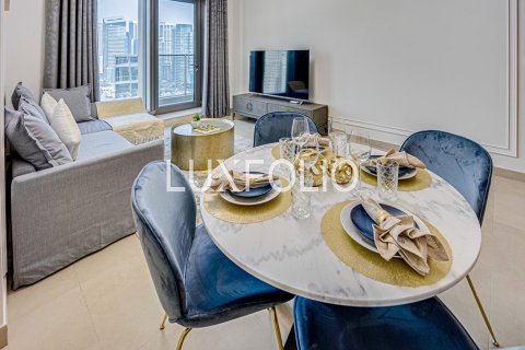Apartment in Dubai Marina, Dubai 1 bedroom, 80 sq.m. № 45773 - photo 14