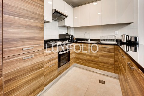 Apartment in Dubai Marina, Dubai 1 bedroom, 80 sq.m. № 45773