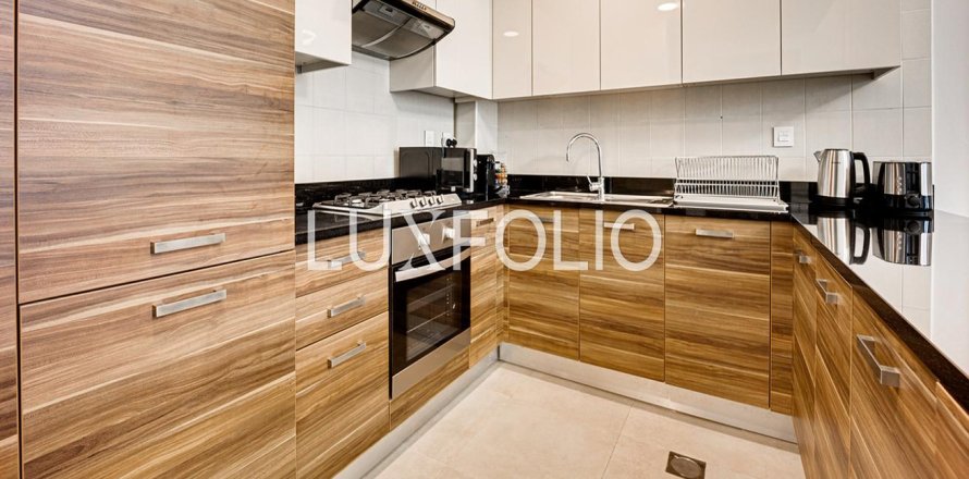 Apartment in Dubai Marina, Dubai 1 bedroom, 80 sq.m. № 45773