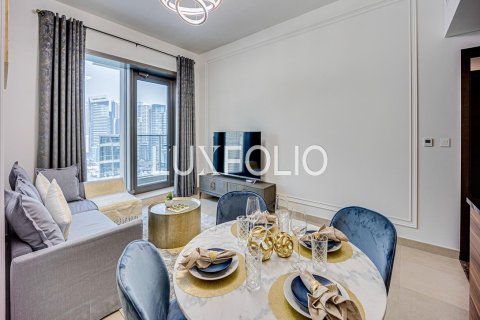 Apartment in Dubai Marina, Dubai 1 bedroom, 80 sq.m. № 45773 - photo 13