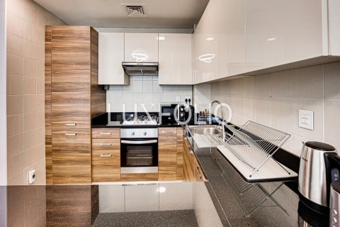 Apartment in Dubai Marina, Dubai 1 bedroom, 80 sq.m. № 45773 - photo 11