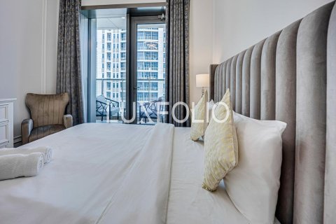 Apartment in Dubai Marina, Dubai 1 bedroom, 80 sq.m. № 45773 - photo 24