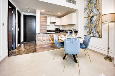 Apartment in Dubai Marina, Dubai 1 bedroom, 80 sq.m. № 45773 - photo 8