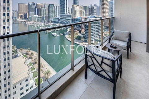 Apartment in Dubai Marina, Dubai 1 bedroom, 80 sq.m. № 45773 - photo 3