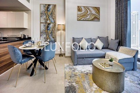 Apartment in Dubai Marina, Dubai 1 bedroom, 80 sq.m. № 45773 - photo 16