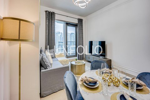Apartment in Dubai Marina, Dubai 1 bedroom, 80 sq.m. № 45773 - photo 12