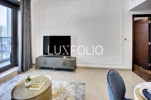 Apartment in Dubai Marina, Dubai 1 bedroom, 80 sq.m. № 45773 - photo 15