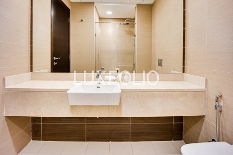 Apartment in Dubai Marina, Dubai 1 bedroom, 80 sq.m. № 45773 - photo 30