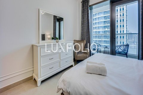 Apartment in Dubai Marina, Dubai 1 bedroom, 80 sq.m. № 45773 - photo 23