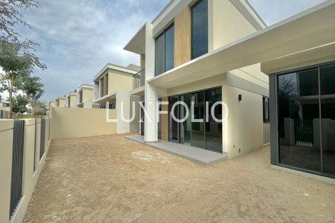 Villa in Harmony, Tilal Al Ghaf, Dubai 4 bedrooms, 373 sq.m. № 45781
