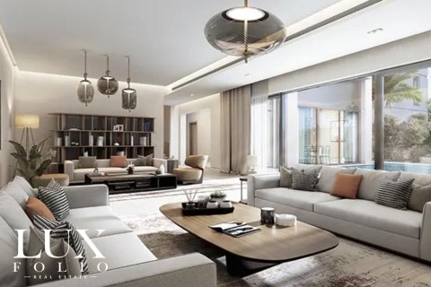 Villa en Wadi Al Safa 2, Dubai, 5 dormitorios, 504 m², № 45786 - foto 7