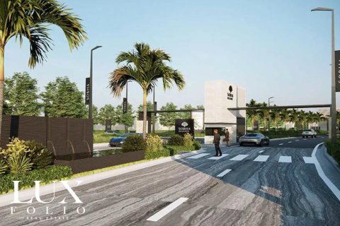 Villa en Wadi Al Safa 2, Dubai, 5 dormitorios, 504 m², № 45786