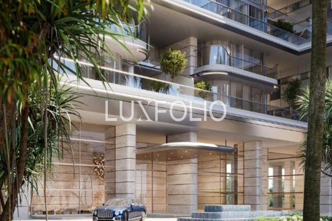 Apartamento en Palm Jumeirah, Dubai, 4 dormitorios, 679 m², № 45782 - foto 9