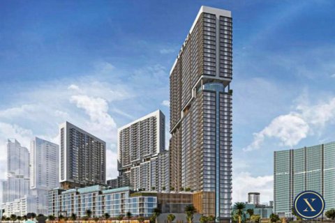 Apartment in Sobha Hartland, Mohammed Bin Rashid City, Dubai 2 bedrooms, 126 sq.m. № 45784