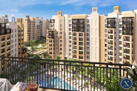 Купить квартиру в Madinat Jumeirah Living, Умм-Сукейм, Дубай: 1 спальня, 69м², № 45783 - фото 9
