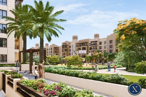 Купить квартиру в Madinat Jumeirah Living, Умм-Сукейм, Дубай: 1 спальня, 69м², № 45783 - фото 4