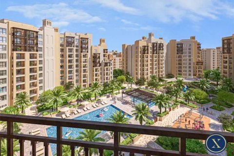 Купить квартиру в Madinat Jumeirah Living, Умм-Сукейм, Дубай: 1 спальня, 69м², № 45783 - фото 10