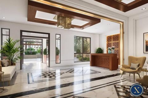 Купить квартиру в Madinat Jumeirah Living, Умм-Сукейм, Дубай: 1 спальня, 69м², № 45783 - фото 2