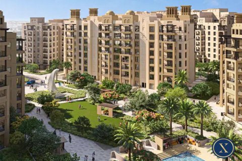 Купить квартиру в Madinat Jumeirah Living, Умм-Сукейм, Дубай: 1 спальня, 69м², № 45783 - фото 12