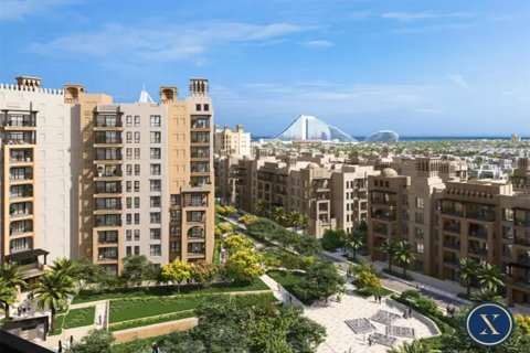 Купить квартиру в Madinat Jumeirah Living, Умм-Сукейм, Дубай: 1 спальня, 69м², № 45783 - фото 8