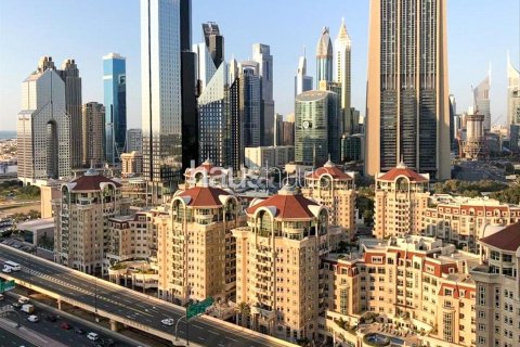 Снять в аренду квартиру в Даунтаун Дубай (Даунтаун Бурдж Дубай), Дубай: 1 спальня, 84м², № 45101 - фото 8