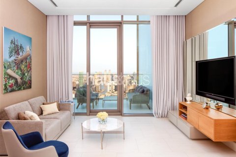 Дуплекс в Бизнес-Бэе, Дубай, 1 спальня, 105м², № 45089