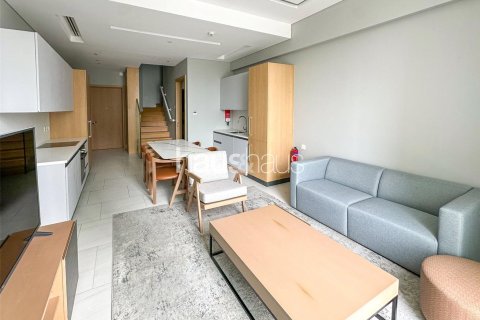 Снять в аренду дуплекс в Бизнес-Бэе, Дубай: 1 спальня, 102м², № 45091 - фото 2
