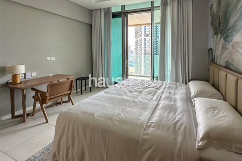 Снять в аренду дуплекс в Бизнес-Бэе, Дубай: 1 спальня, 102м², № 45091 - фото 8