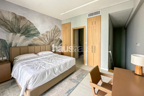 Снять в аренду дуплекс в Бизнес-Бэе, Дубай: 1 спальня, 102м², № 45091 - фото 7