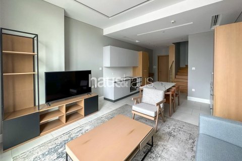 Снять в аренду дуплекс в Бизнес-Бэе, Дубай: 1 спальня, 102м², № 45091 - фото 4