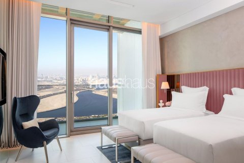 Duplex in Business Bay, Dubai 2 bedrooms, 178 sq.m. № 45088 - photo 3