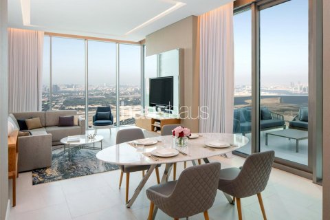 Duplex in Business Bay, Dubai 2 bedrooms, 178 sq.m. № 45088