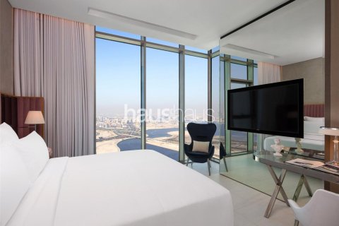 Duplex in Business Bay, Dubai 2 bedrooms, 178 sq.m. № 45088 - photo 4
