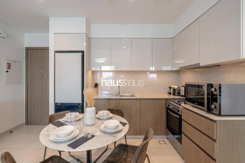 Appartement à Downtown Dubai (Downtown Burj Dubai), Dubai, 1 chambre, 55 m², № 45102 - photo 12
