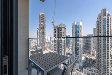 Appartement à Downtown Dubai (Downtown Burj Dubai), Dubai, 1 chambre, 55 m², № 45102 - photo 14