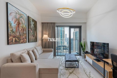 Appartement à Downtown Dubai (Downtown Burj Dubai), Dubai, 1 chambre, 55 m², № 45102 - photo 2