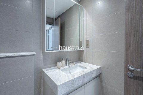 Appartement à Downtown Dubai (Downtown Burj Dubai), Dubai, 1 chambre, 55 m², № 45102 - photo 9