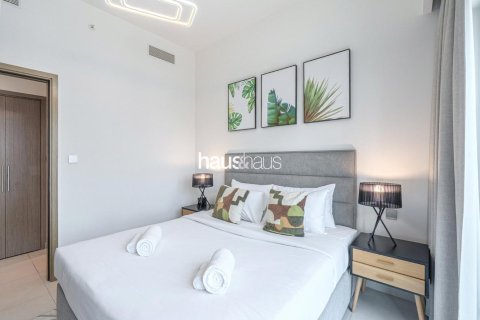 Appartement à Downtown Dubai (Downtown Burj Dubai), Dubai, 1 chambre, 55 m², № 45102 - photo 5