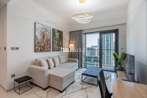Appartement à Downtown Dubai (Downtown Burj Dubai), Dubai, 1 chambre, 55 m², № 45102 - photo 3