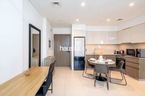 Appartement à Downtown Dubai (Downtown Burj Dubai), Dubai, 1 chambre, 55 m², № 45102 - photo 10