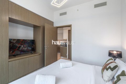 Appartement à Downtown Dubai (Downtown Burj Dubai), Dubai, 1 chambre, 55 m², № 45102 - photo 7