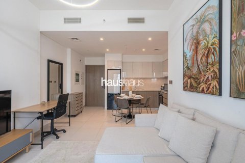 Appartement à Downtown Dubai (Downtown Burj Dubai), Dubai, 1 chambre, 55 m², № 45102 - photo 11