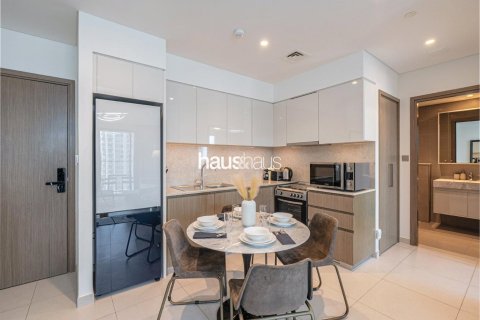 Appartement à Downtown Dubai (Downtown Burj Dubai), Dubai, 1 chambre, 55 m², № 45102 - photo 4