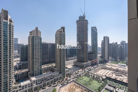 Appartement à Downtown Dubai (Downtown Burj Dubai), Dubai, 1 chambre, 55 m², № 45102 - photo 13