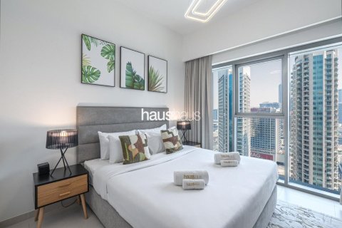 Appartement à Downtown Dubai (Downtown Burj Dubai), Dubai, 1 chambre, 55 m², № 45102 - photo 6